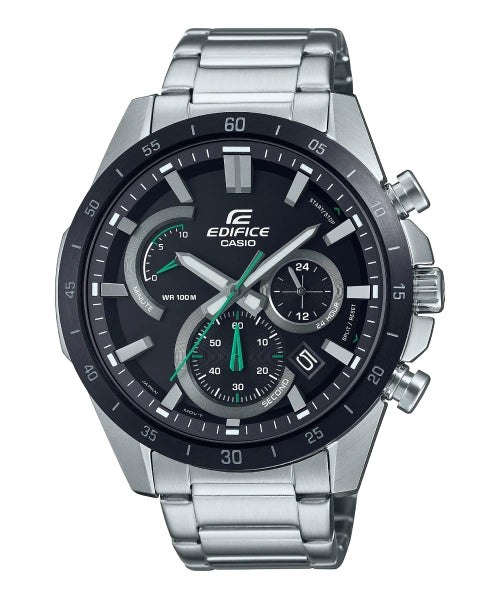 Casio Edifice Multifunction Watch – EFR-573DB-1AVUDF