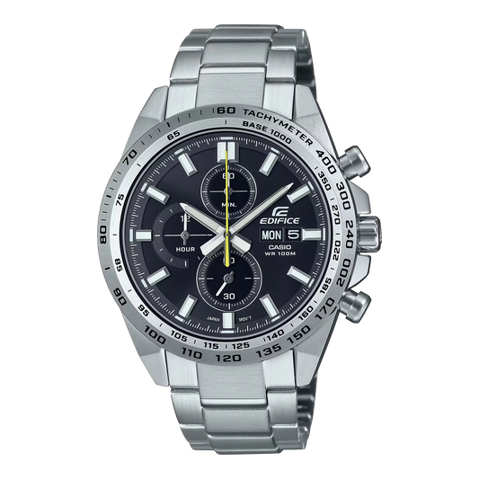 Casio Edifice Multifunction Watch – EFR-574DB-3AVUDF