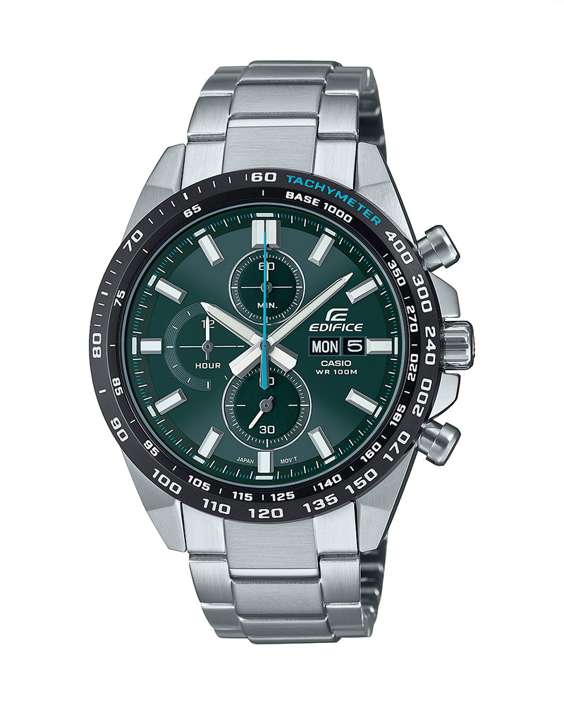 Casio Edifice Multifunction Watch – EFR-574DB-3AVUDF