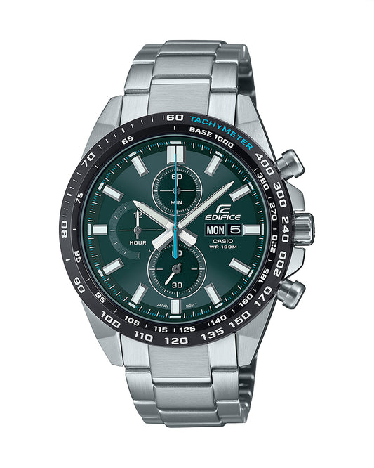 Casio Edifice Multifunction Watch – EFR-574DB-3AVUDF