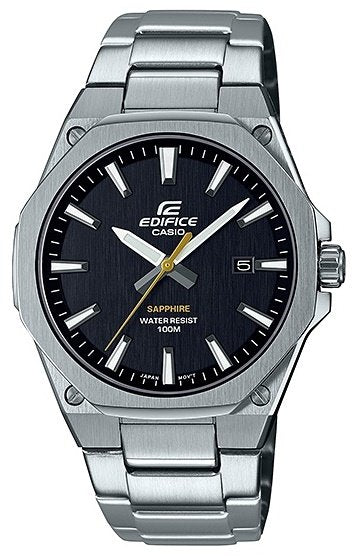 Casio Edifice Watch – EFR-S108D-1AVUDF