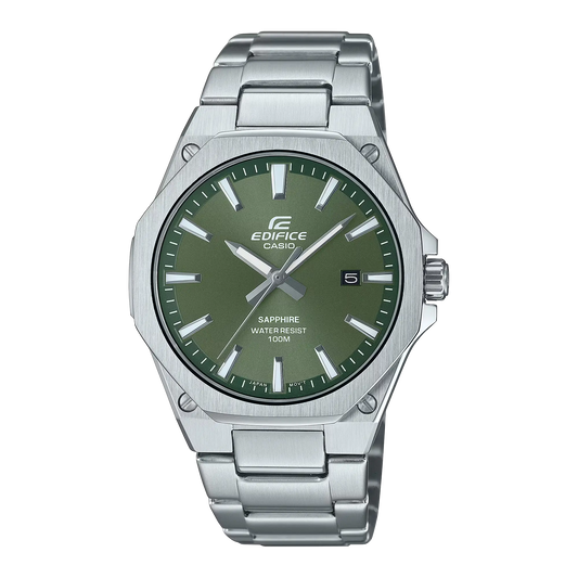 Casio Edifice Watch – EFR-S108D-3AVUDF