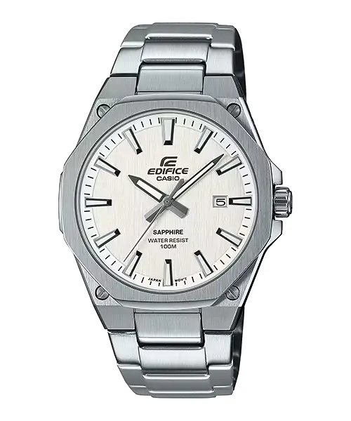 Casio Edifice Multifunction Watch – EFR-S108D-7AVUDF