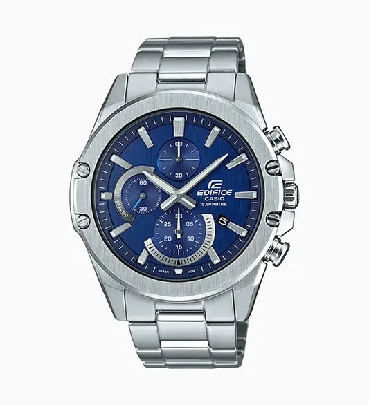 Casio Edifice Multifunction Watch – EFR-S567D-2AVUDF