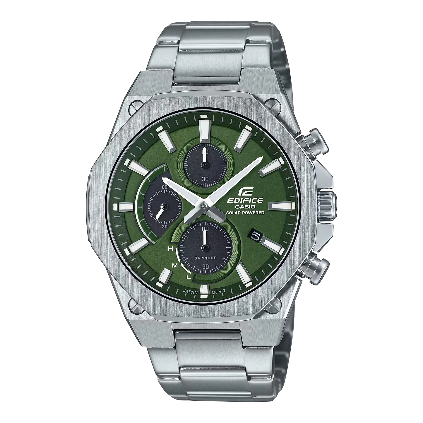 Casio Edifice Multifunction Watch – EFS-S570D-3AUDF