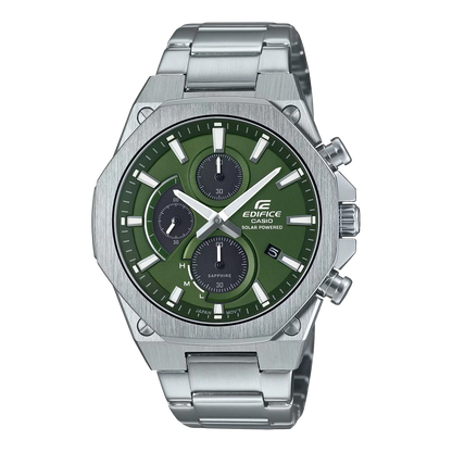 Casio Edifice Multifunction Watch – EFS-S570D-3AUDF