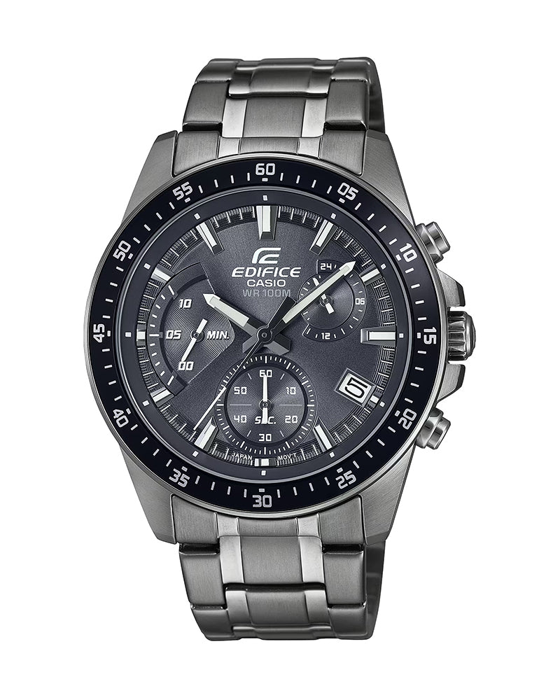 Casio Edifice Multifunction Watch – EFV-540DC-1CVUDF