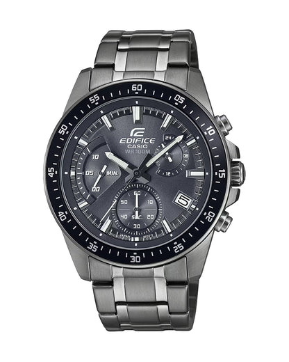 Casio Edifice Multifunction Watch – EFV-540DC-1CVUDF