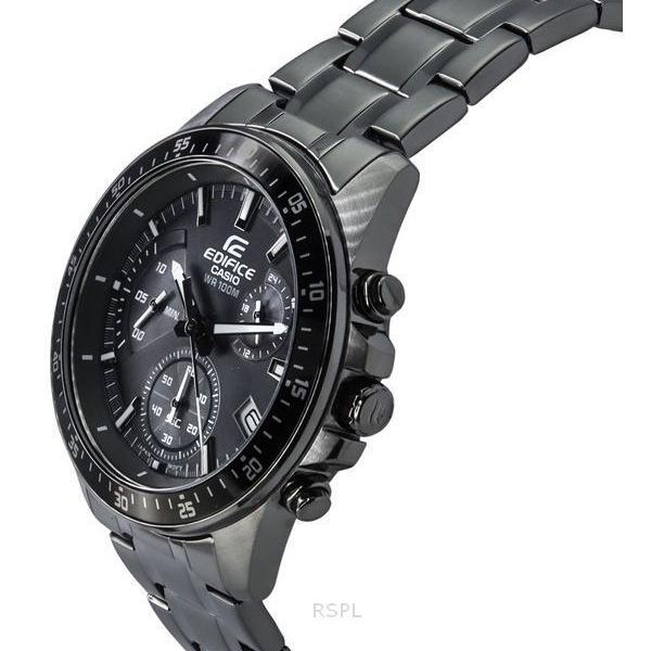 Casio Edifice Multifunction Watch – EFV-540DC-1CVUDF