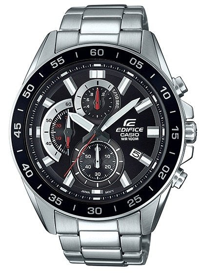 Casio Edifice Multifunction Watch – EFV-550D-1AVUDF