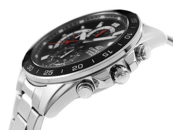 Casio Edifice Multifunction Watch – EFV-550D-1AVUDF
