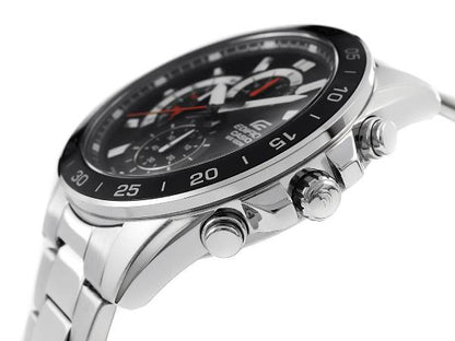Casio Edifice Multifunction Watch – EFV-550D-1AVUDF