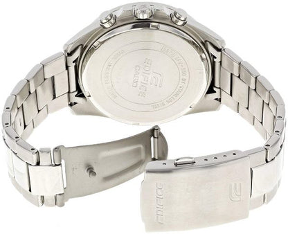 Casio Edifice Multifunction Watch – EFV-550D-1AVUDF