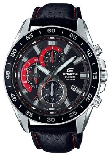Casio Edifice Multifunction Watch – EFV-550L-1AVUDF