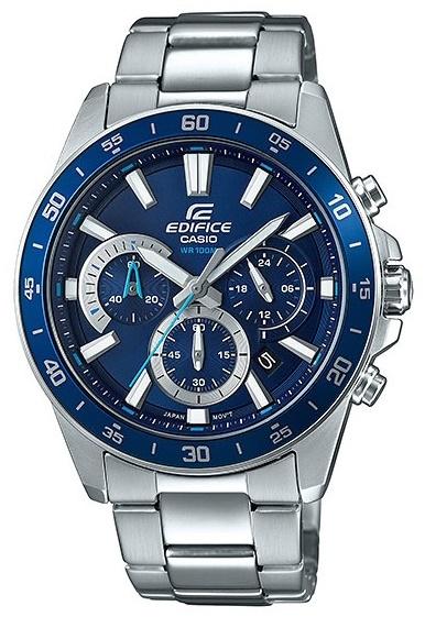 Casio Edifice Multifunction Watch – EFV-570D-2AVUDF