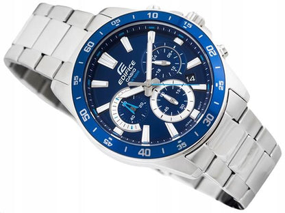 Casio Edifice Multifunction Watch – EFV-570D-2AVUDF