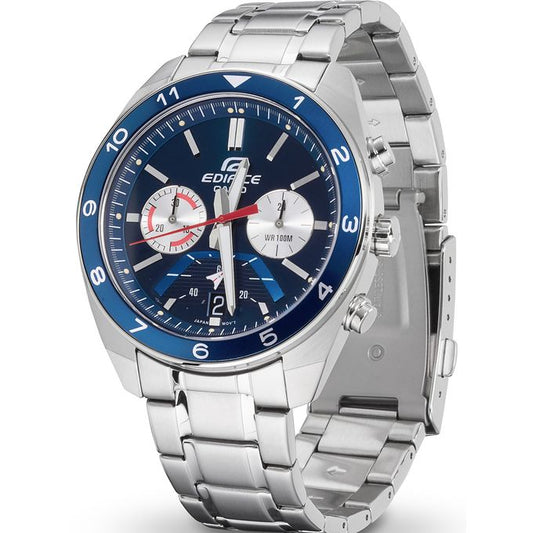 Casio Edifice Multifunction Watch – EFV-590D-2AVUDF