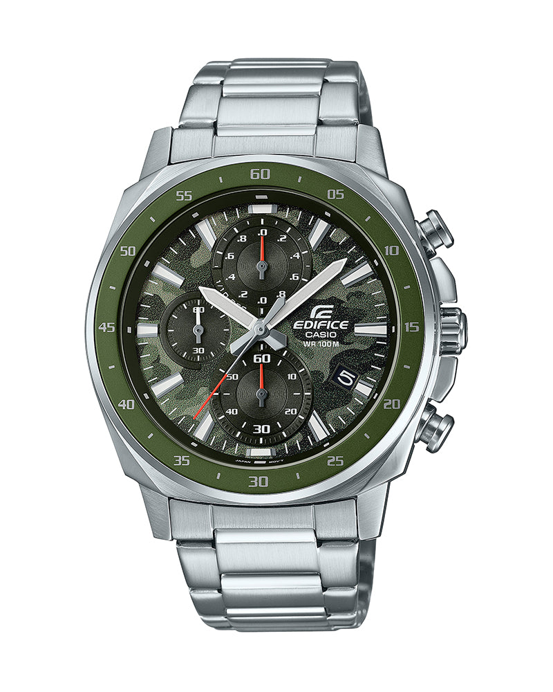 Casio Edifice Multifunction Watch – EFV-600D-3CVUDF