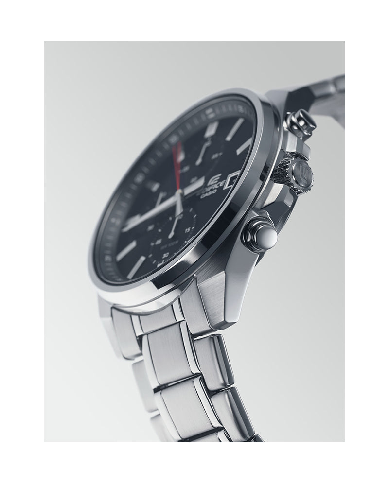 Casio Edifice Chronograph Watch – EFV-610D-1AVUDF