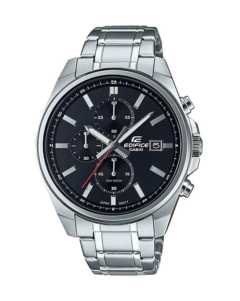 Casio Edifice Multifunction Watch – EFV-600L-2AVUDF