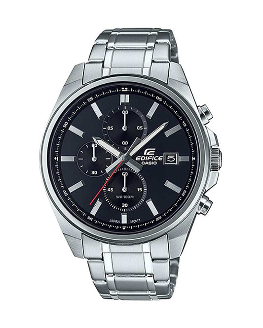 Casio Edifice Multifunction Watch – EFV-600L-2AVUDF