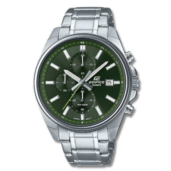 Casio Edifice Multifunction Watch – EFV-610D-3CVUDF