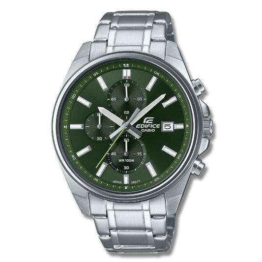 Casio Edifice Multifunction Watch – EFV-610D-3CVUDF