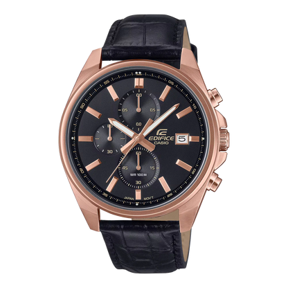 Casio Edifice Chronograph Watch – EFV-610ECL-1AUDF