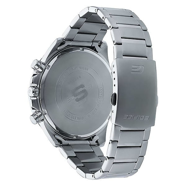 Casio Edifice Multifunction Watch EFV-620D-1A2VUDF