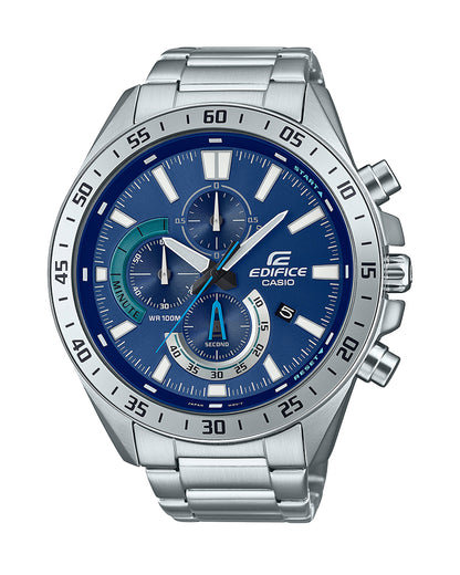 Casio Edifice Multifunction Watch – EFV-620D-2AVUDF