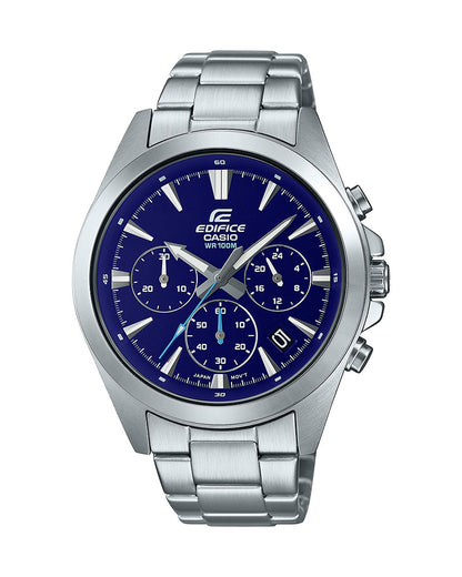 Casio Edifice Multifunction Watch – EFV-630D-2AVUDF