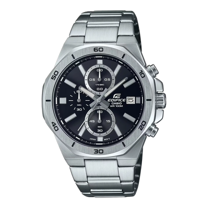 Casio Edifice Multifunction Watch – EFV-640D-1AVUDF
