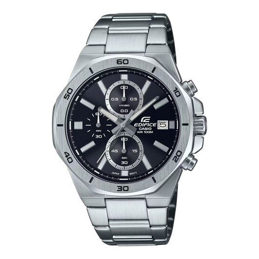 Casio Edifice Multifunction Watch – EFV-640D-1AVUDF