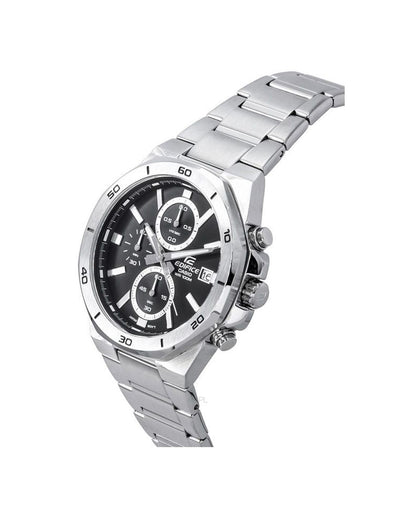 Casio Edifice Multifunction Watch – EFV-640D-1AVUDF