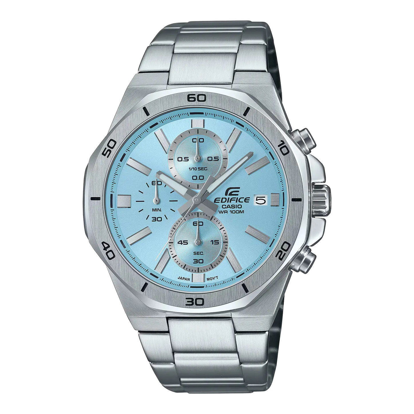 Casio Edifice Multifunction Watch – EFV-640D-2BVUDF