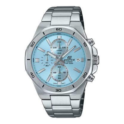 Casio Edifice Multifunction Watch – EFV-640D-2BVUDF
