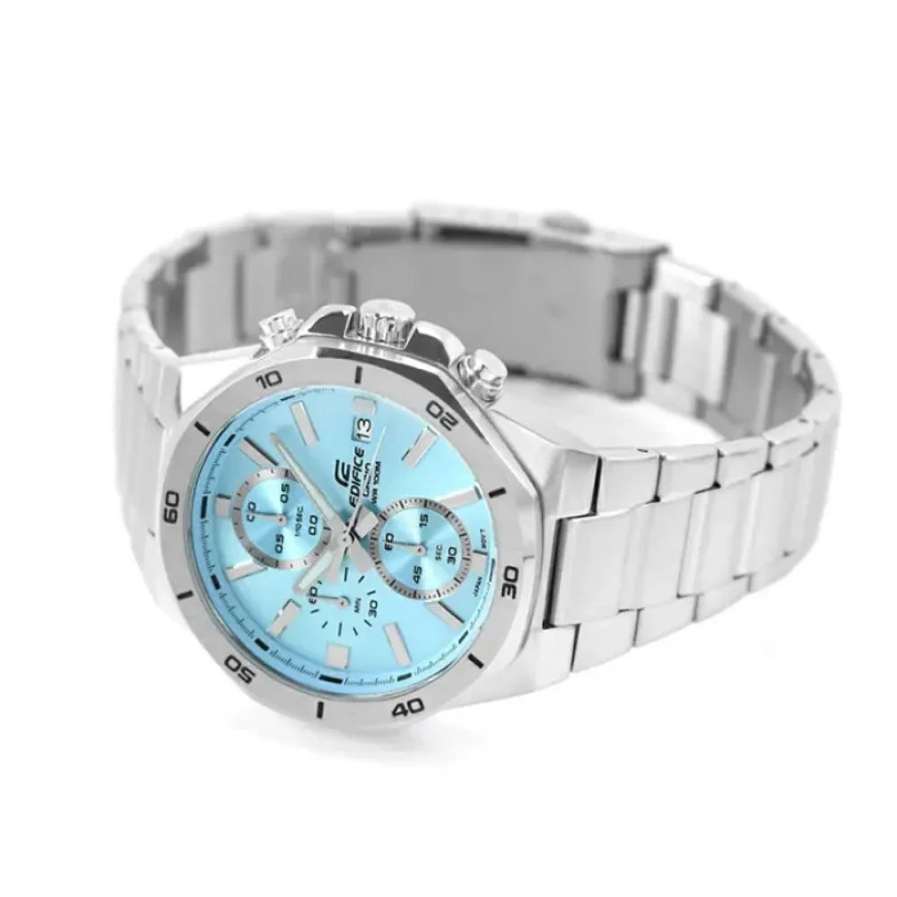 Casio Edifice Multifunction Watch – EFV-640D-2BVUDF