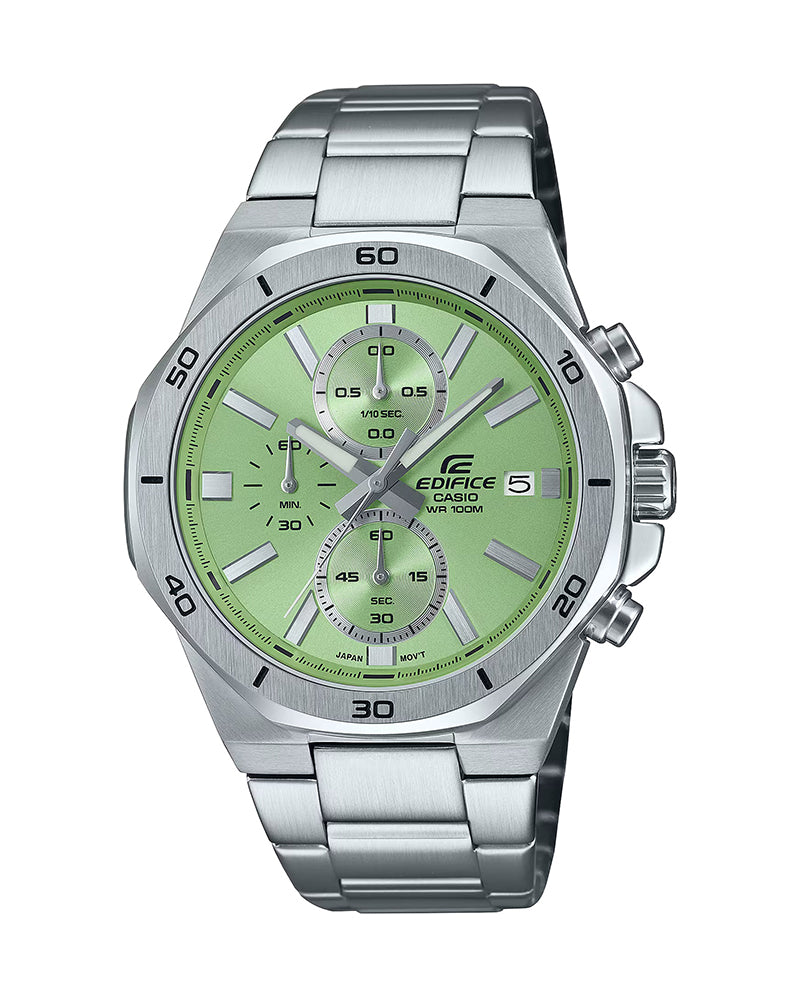 Casio Edifice Multifunction Watch – EFV-640D-3AVUDF