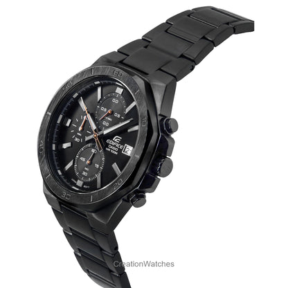 Casio Edifice Multifunction Watch – EFV-640DC-1AVUDF
