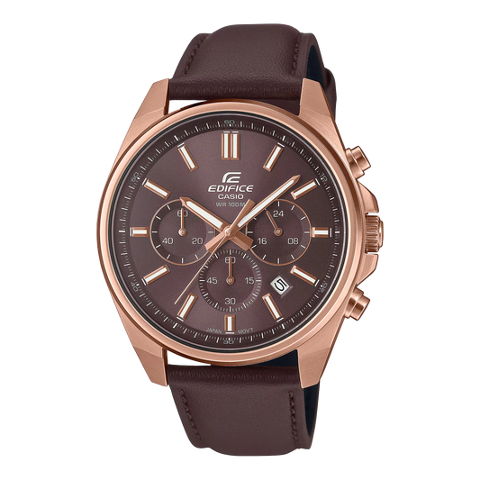 Casio Edifice Multifunction Watch – EFV-650CL-5AVUDF