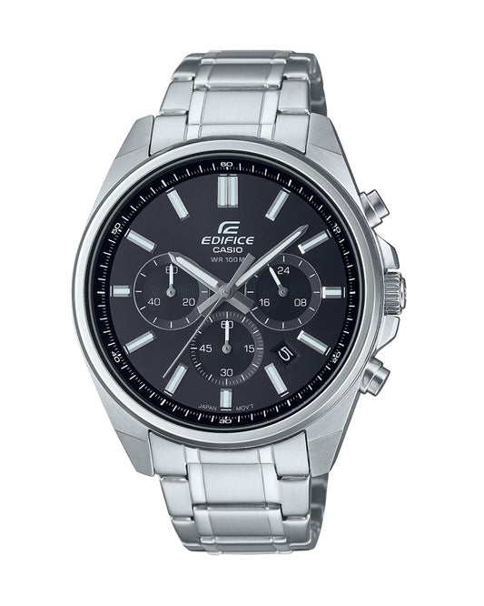 Casio Edifice Multifunction Watch – EFV-650D-1AVUDF