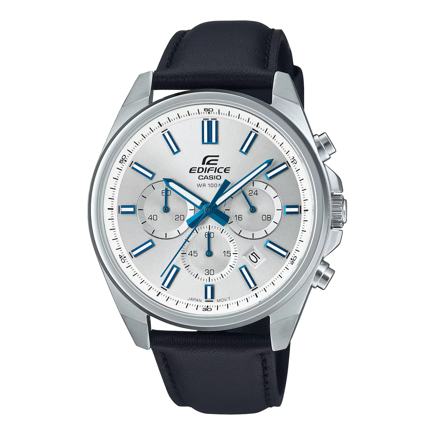 Casio Edifice Multifunction Watch – EFV-640D-2BVUDF