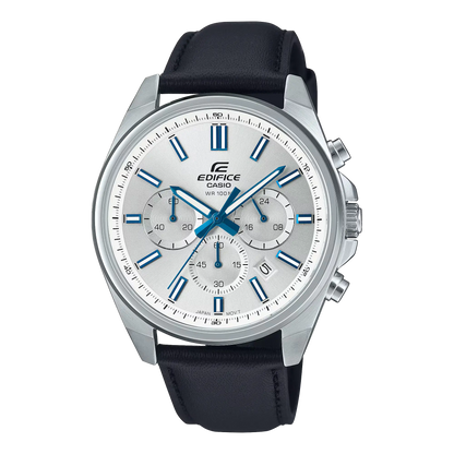 Casio Edifice Multifunction Watch – EFV-640D-2BVUDF
