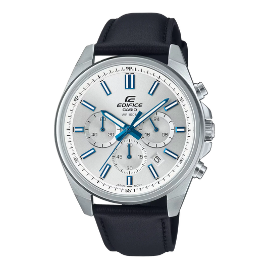 Casio Edifice Multifunction Watch – EFV-640D-2BVUDF