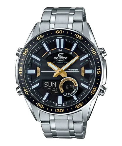 Casio Edifice Multifunction Watch – EFV-C100D-1BVDF
