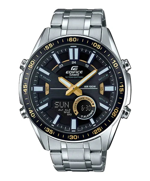 Casio Edifice Multifunction Watch – EFV-C100D-1BVDF