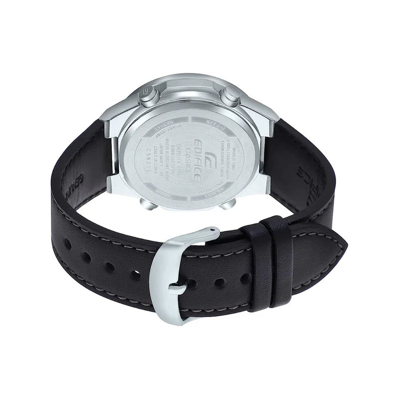 Casio Edifice Multifunction Watch – EFV-C110L-1AVDF