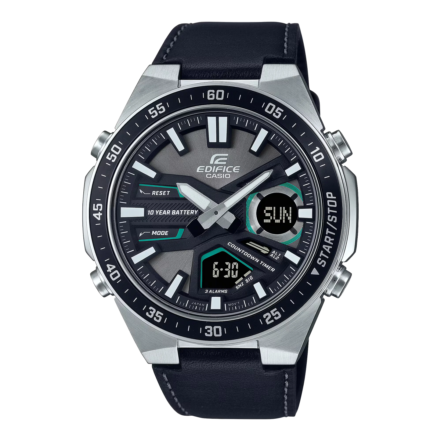 Casio Edifice Multifunction Watch – EFV-C110L-1AVDF