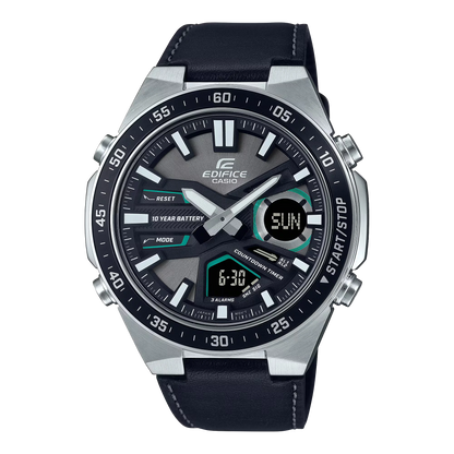Casio Edifice Multifunction Watch – EFV-C110L-1AVDF