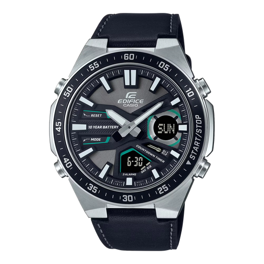Casio Edifice Multifunction Watch – EFV-C110L-1AVDF